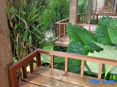 Lanta Pearl Beach Resort - 142