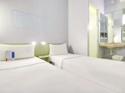 ibis budget Rio de Janeiro Nova America - 80