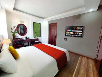 Nova Luxury - 1