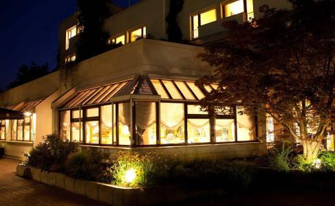 Stadt-gut-Filderhotel - 36