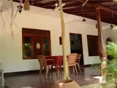Margosa Guesthouse - 9