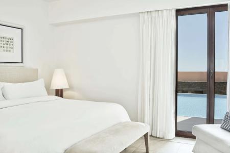 Blue Palace Elounda, a Luxury Collection Resort, Crete - 5