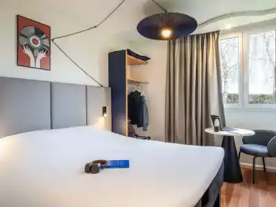 ibis Chalons en Champagne - 22