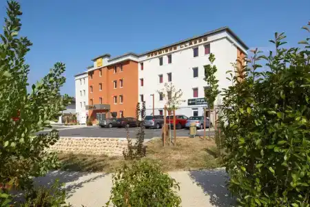 Premiere Classe Valence Nord - Saint Marcel Les Valence - 15