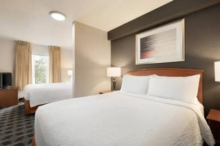 TownePlace Suites - 27