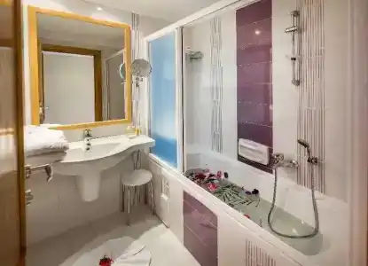 Bel Azur Thalasso & Bungalows - 32