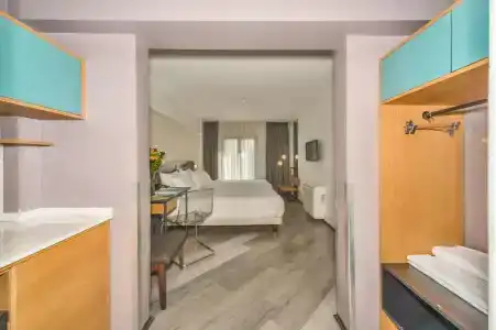 Faros Taksim-Special Category - 83