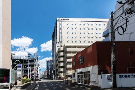 Vista Sendai - 25