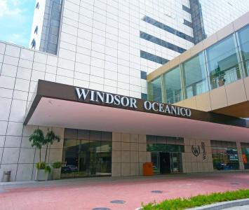 Windsor Oceânico - 31