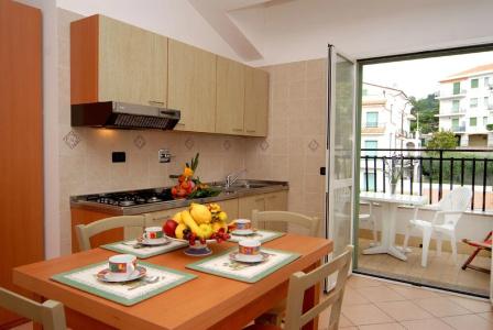 Residence Oleandro - 17