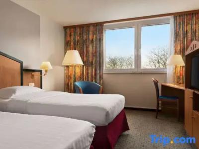 Ramada by Wyndham Bottrop - 20