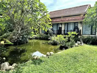 The Blossom Resort – Onsen & Foot Massage Inclusive - 366