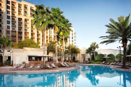 Hilton Grand Vacations Club Las Palmeras Orlando - 12