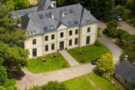 Manoir des Indes, The Originals Relais (Relais du Silence) - 47