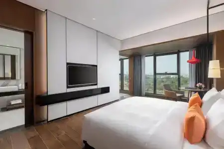 Wyndham Grand Yangon - 99