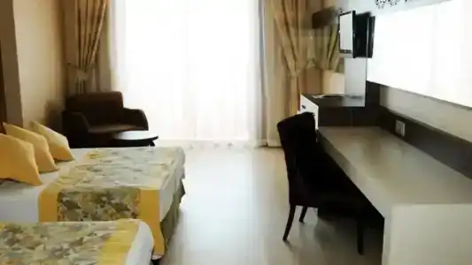 Club Konakli - All Inclusive - 37