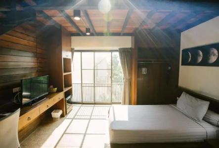 Gord Chiangmai - Sha Extra Plus - 126