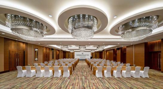 Radisson Collection Hyland Shanghai - 38