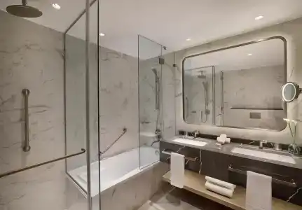 Kempinski Amman - 152