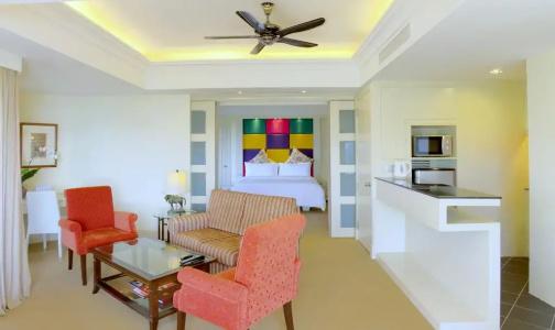 The Magellan Sutera - 180