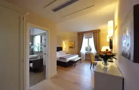 Palazzo San Lorenzo & Spa - 83