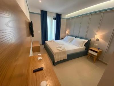 Villa Olive Ksamil - 13