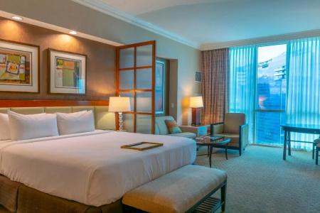 The Signature At Mgm Grand By Suiteness - 2