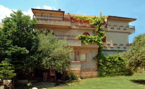 Villa Ambra b&b - 24