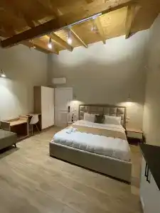 Rias Penthouse Suites - 206