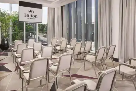 Hilton Tallinn Park - 22