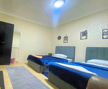 7 Pyramids Guest House - 14