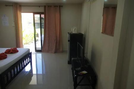 Thai House Beach Resort - 109