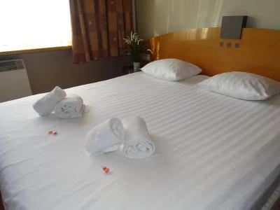 Value Stay Brussels Expo - 37