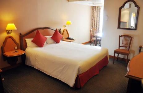Mercure - 39