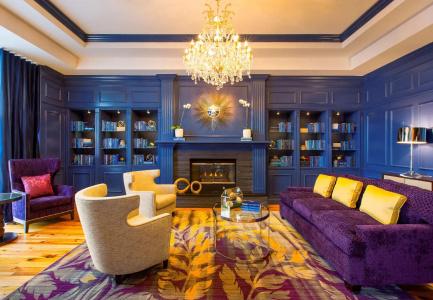 DoubleTree by Hilton Historic Savannah - 2