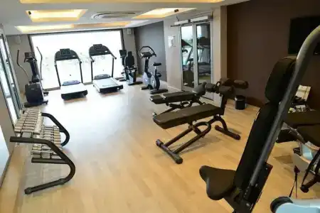 Boyalik Beach & Spa Cesme - 24