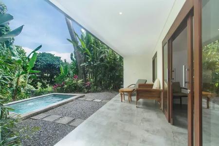 The Hidden Paradise Ubud - 111