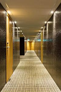 Allén - Sure Hotel by Best Western Allen - 34