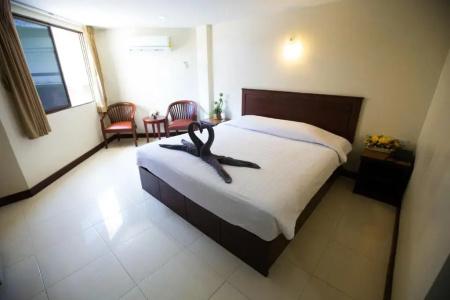 Twin Palms Resort Pattaya, Sha Extra Plus Certified - 55