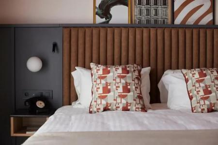 Courtyard by Marriott Paris Boulogne - 52