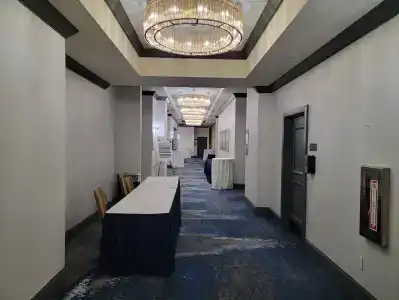 Crowne Plaza Dallas Downtown, An Ihg - 35