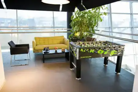 Tulip Inn Eindhoven Airport - 13