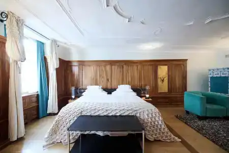 Widder - Zurichs luxury hideaway - 10