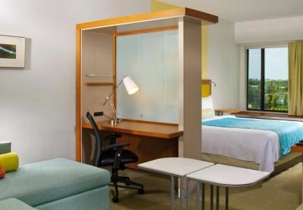 SpringHill Suites by Marriott Orlando at SeaWorld - 29