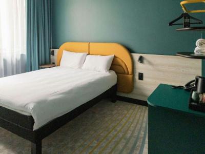 ibis Brugge Centrum - 25