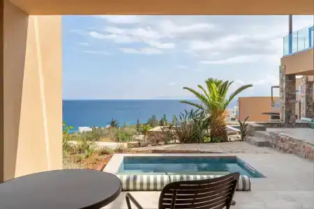 Elounda Ilion Bungalows - 237