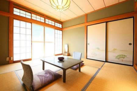Yama no Yado Meiji Onsen - 21