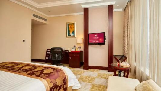 Soluxe Guangzhou - 82
