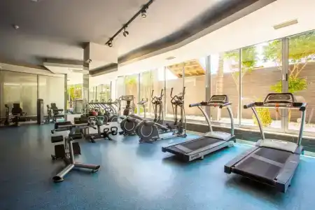 Lonicera World Resort & Spa - Ultra All Inclusive - 15