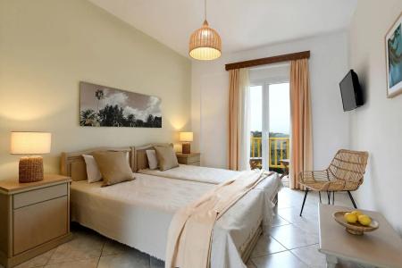 Asteras Paradise - 121